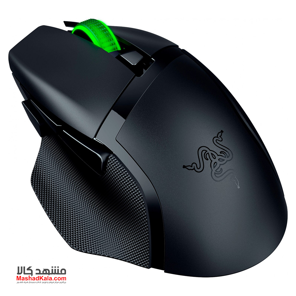 Razer Basilisk V3 X HyperSpeed 