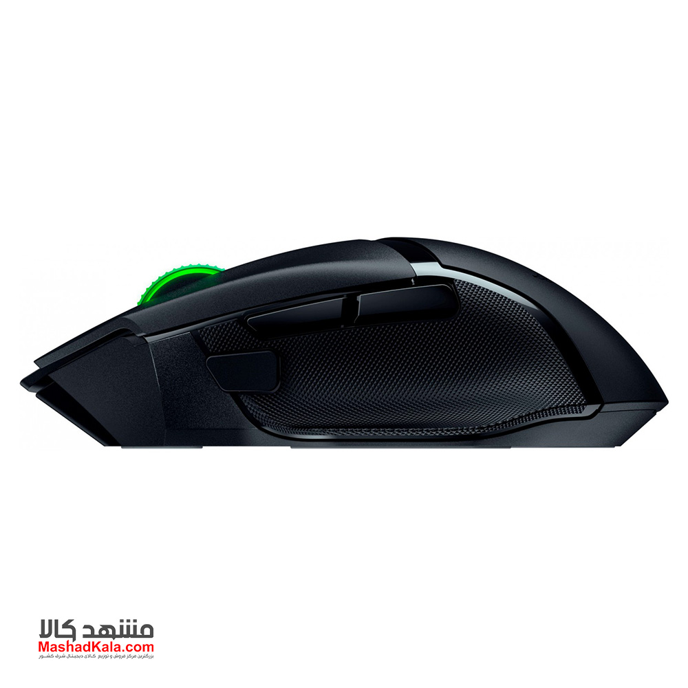 Razer Basilisk V3 X HyperSpeed 