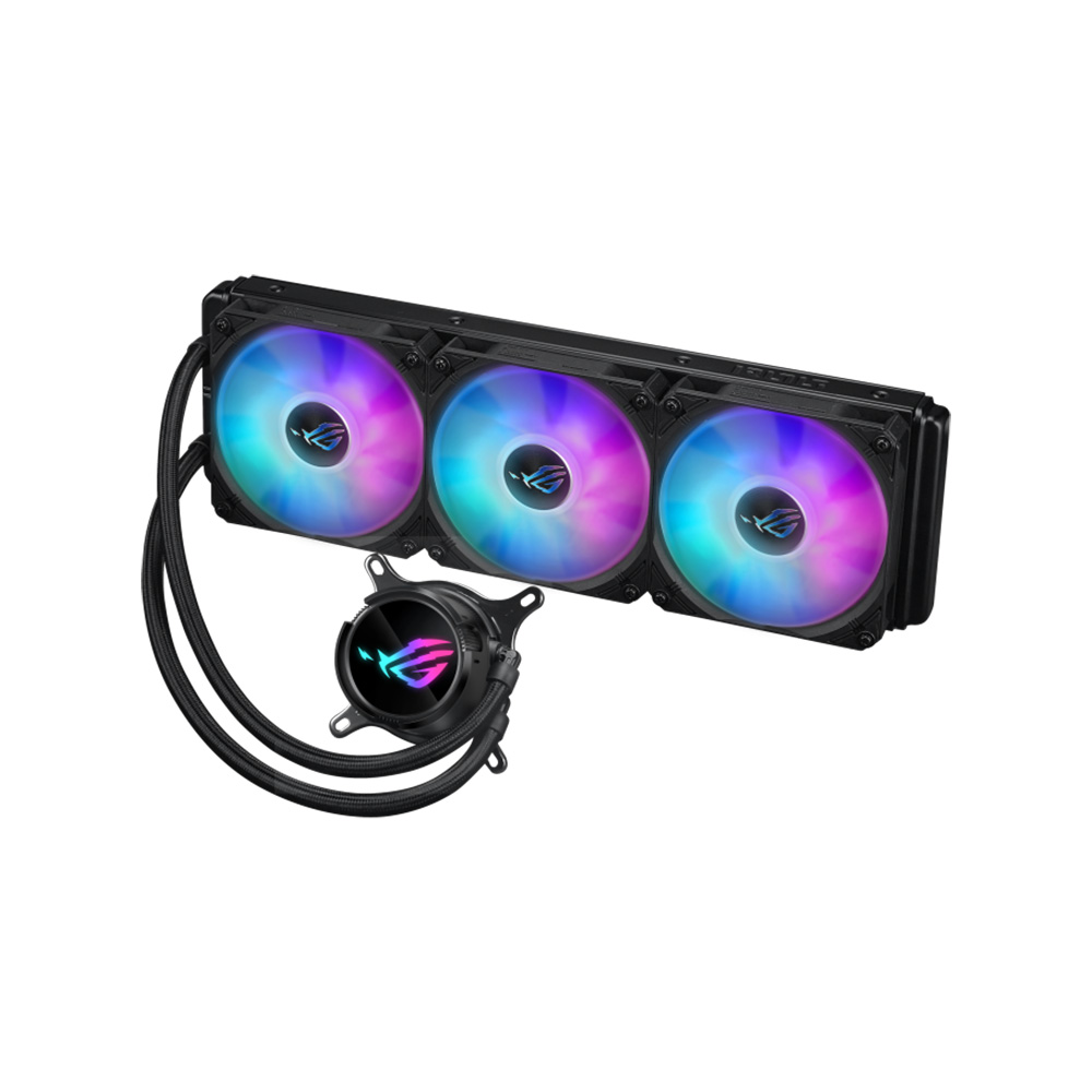 Asus ROG Strix LC III 360 ARGB