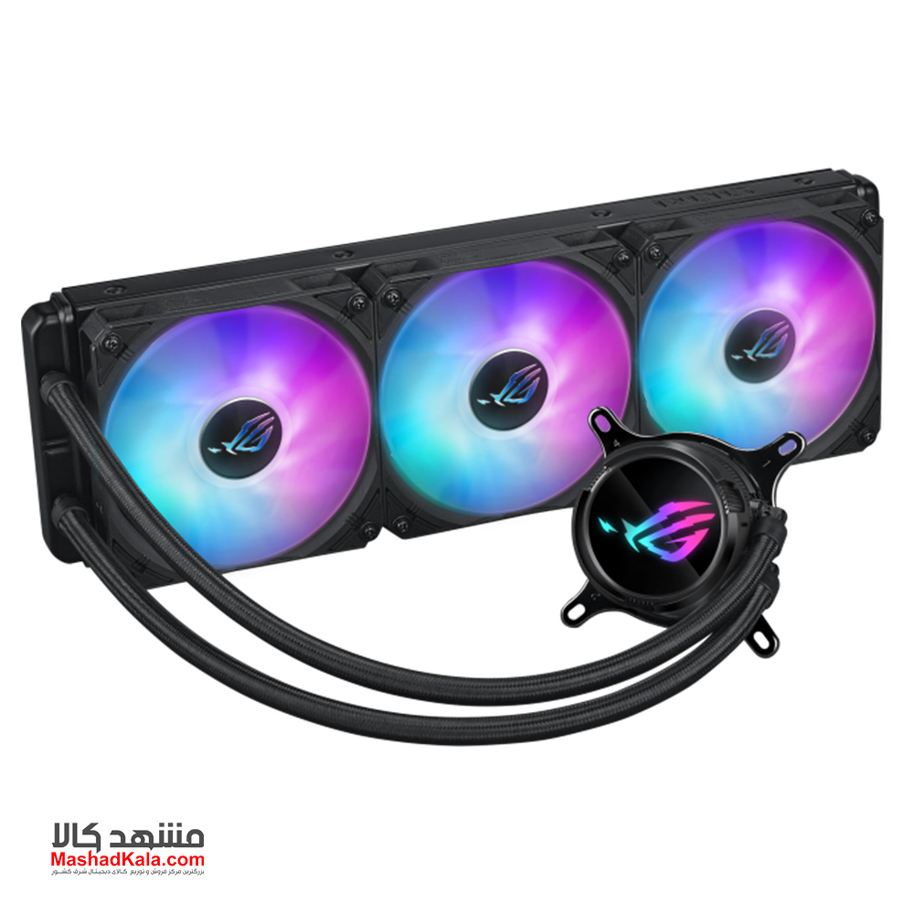 Asus ROG Strix LC III 360 ARGB