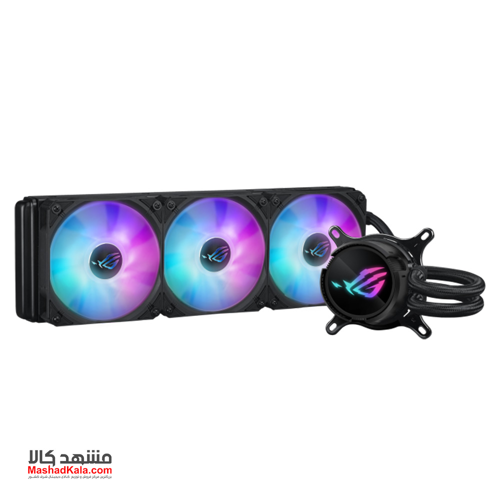 Asus ROG Strix LC III 360 ARGB