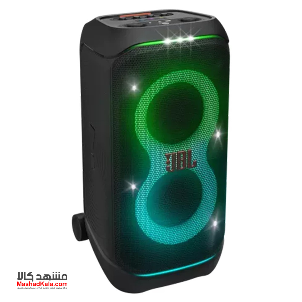 JBL PartyBox Stage 320