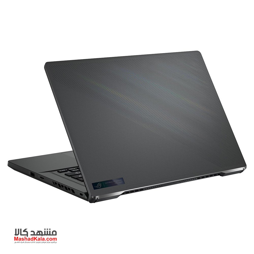 Asus ROG Zephyrus G16 GU603VV