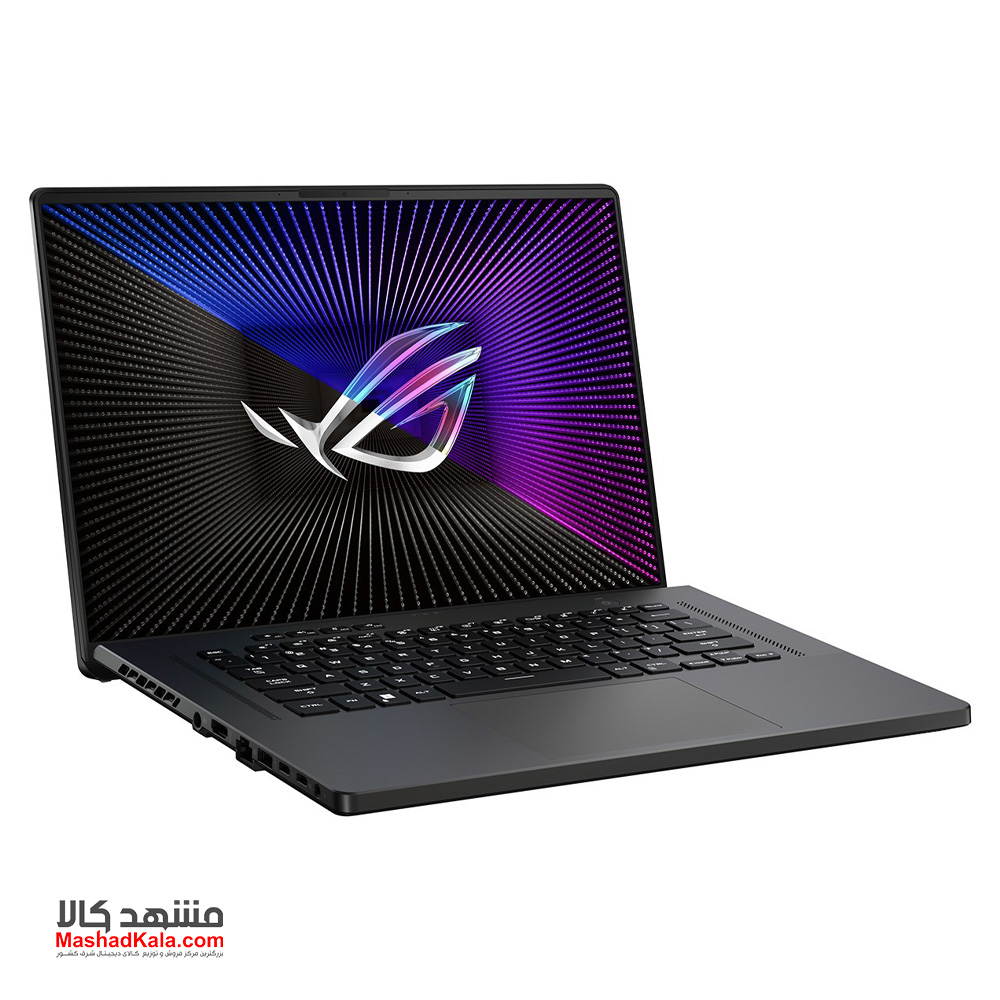 Asus ROG Zephyrus G16 GU603VV