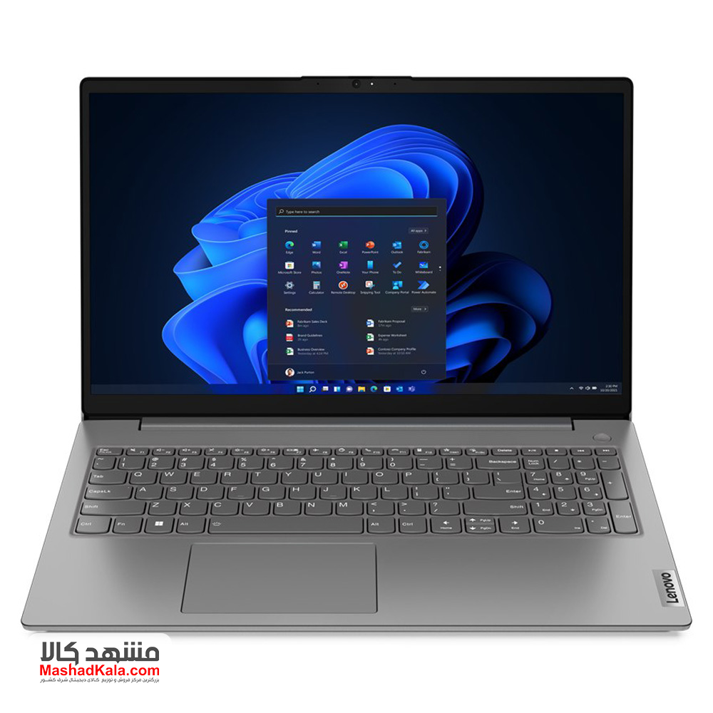 Lenovo V15