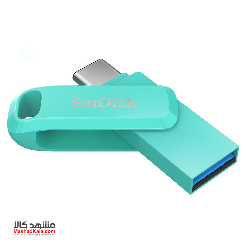 SanDisk Ultra Dual Drive GO