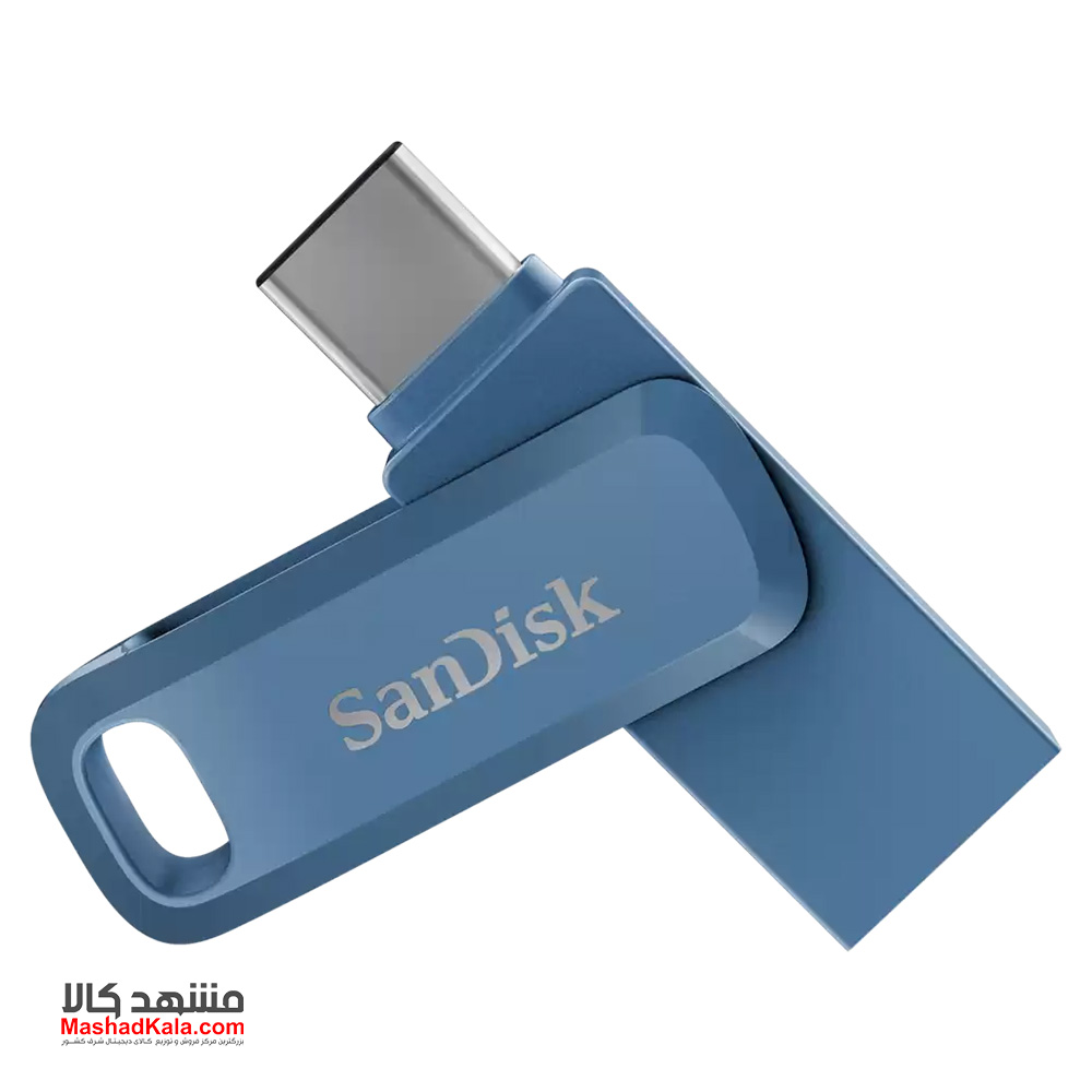 SanDisk Ultra Dual Drive GO