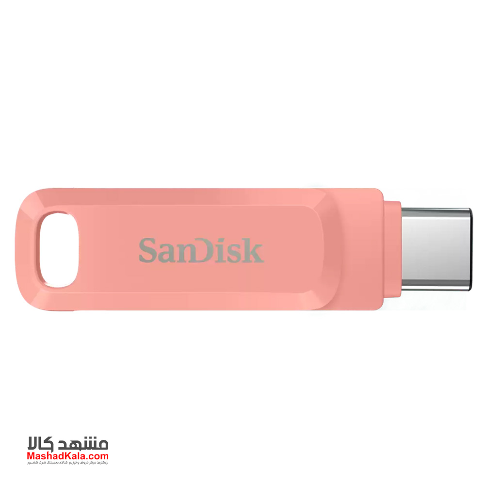 SanDisk Ultra Dual Drive GO