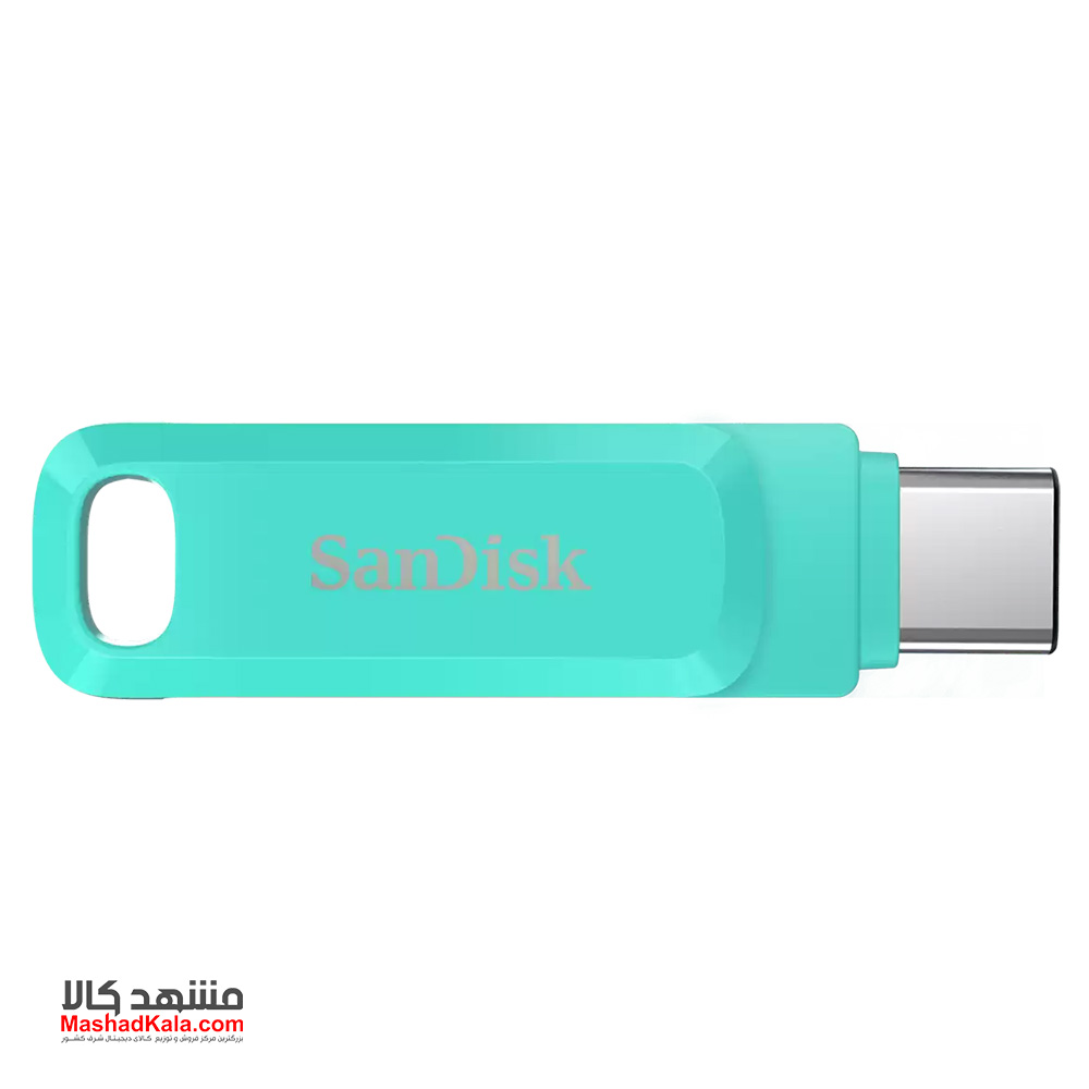 SanDisk Ultra Dual Drive GO