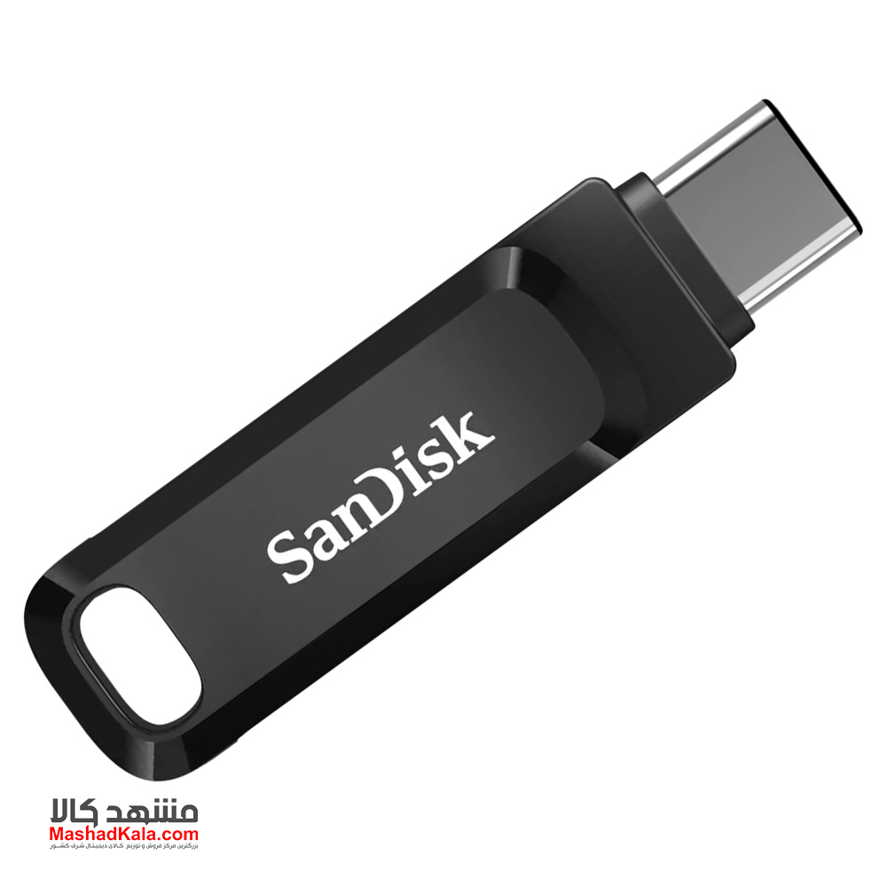 SanDisk Ultra Dual Drive GO