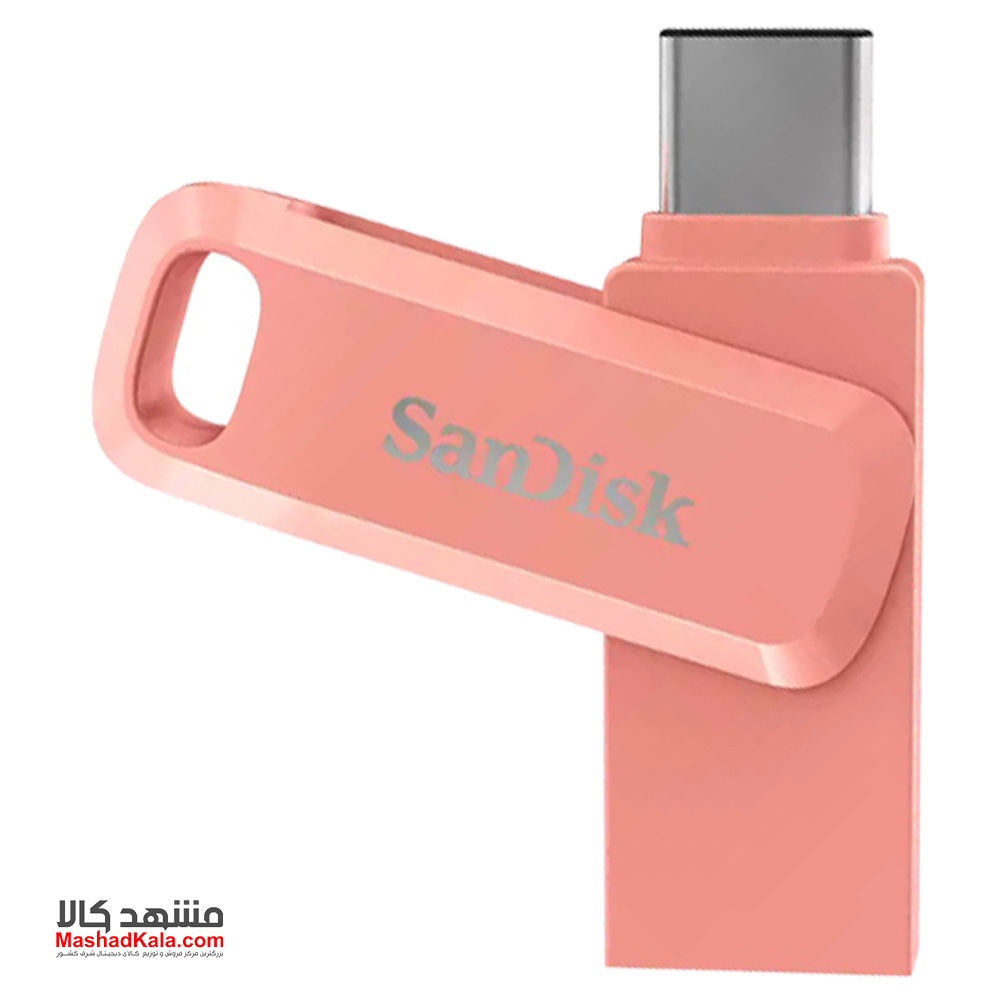 SanDisk Ultra Dual Drive GO