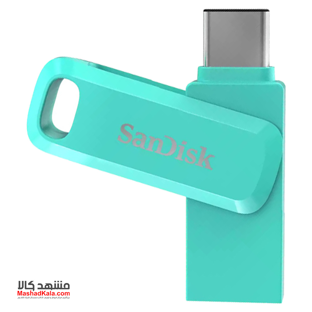 SanDisk Ultra Dual Drive GO