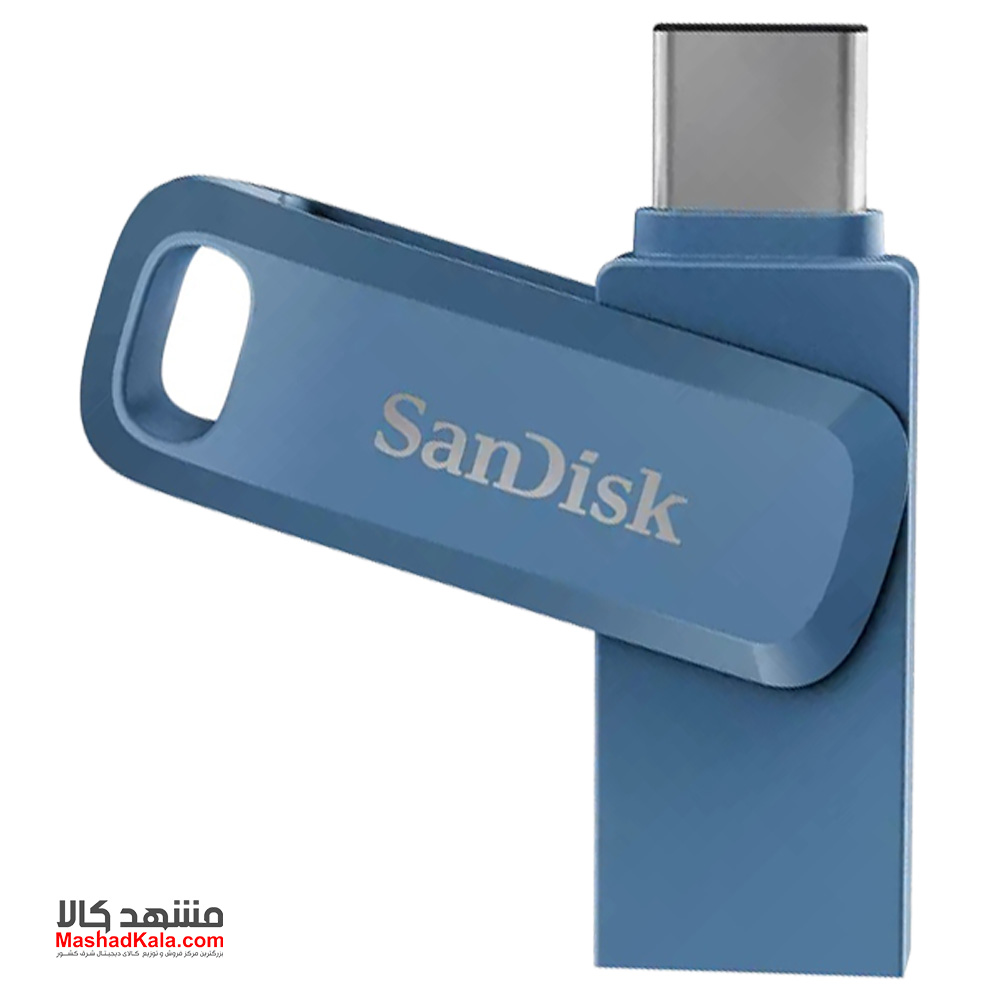 SanDisk Ultra Dual Drive GO