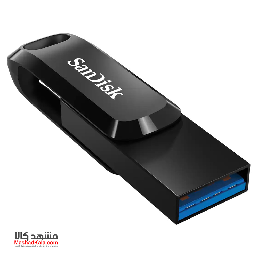 SanDisk Ultra Dual Drive GO