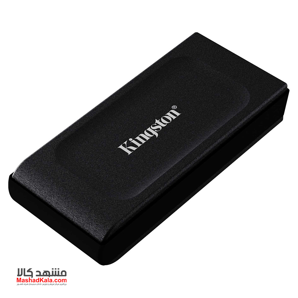 Kingston XS1000 1TB