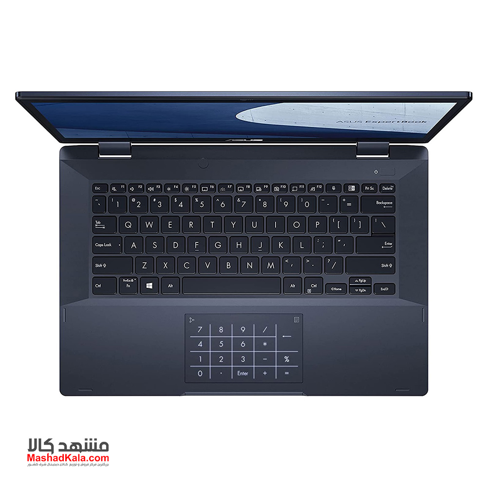 Asus ExpertBook B3 Flip B3402FBA	