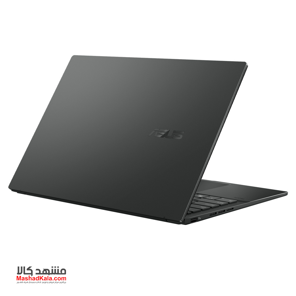 Asus ZenBook 14 OLED Q525MA