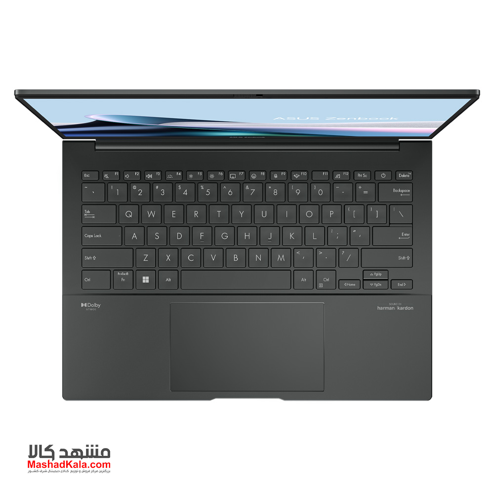 Asus ZenBook 14 OLED Q525MA