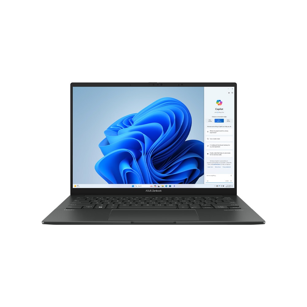 Asus ZenBook 14 OLED Q415MA