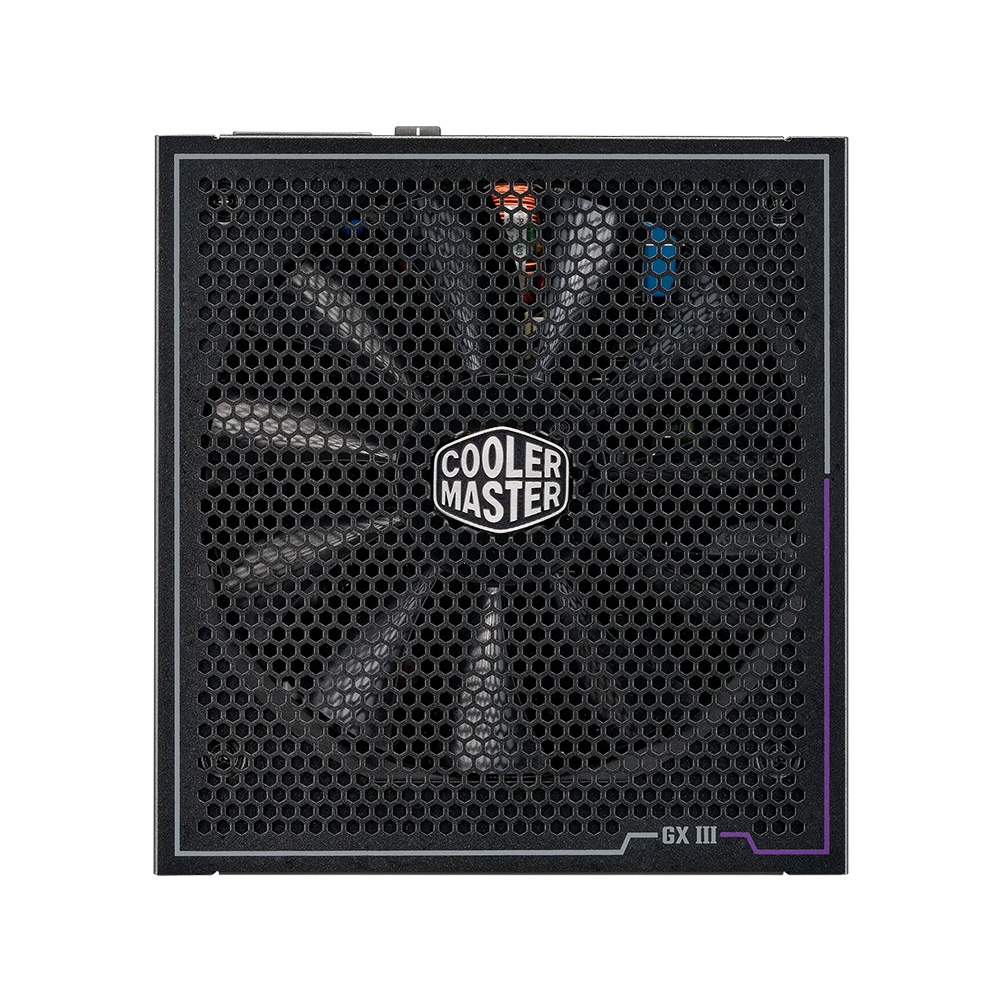 Cooler Master GX III 750 Gold