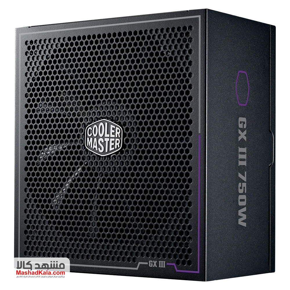 Cooler Master GX III 750 Gold