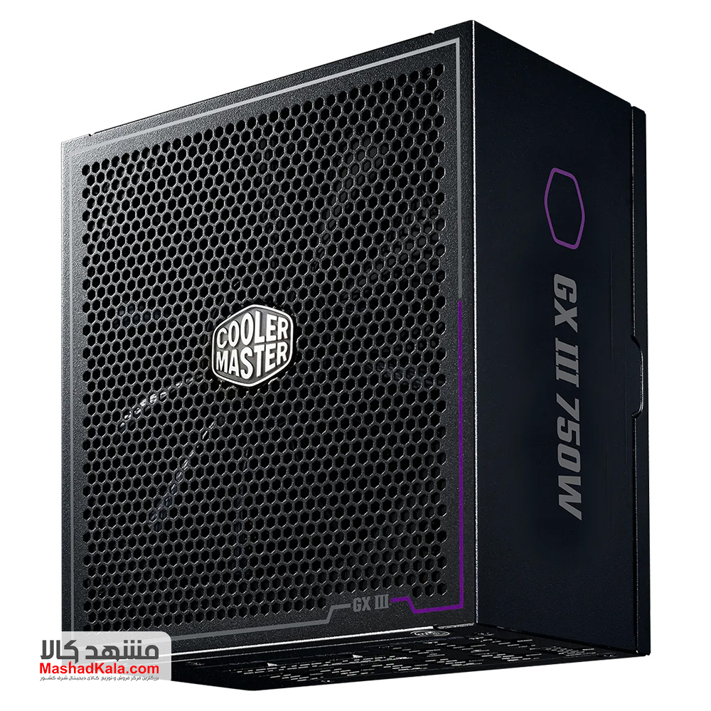 Cooler Master GX III 750 Gold