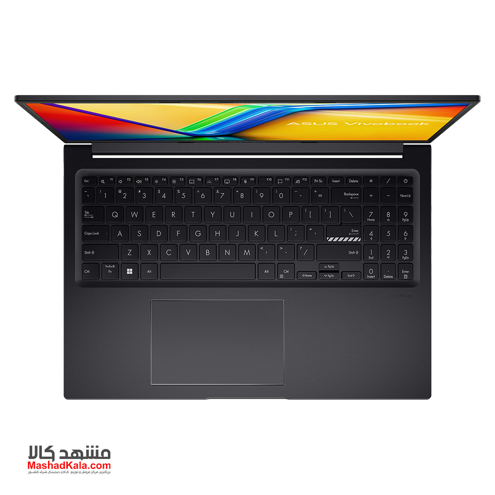 Asus Vivobook 16X K3604ZA