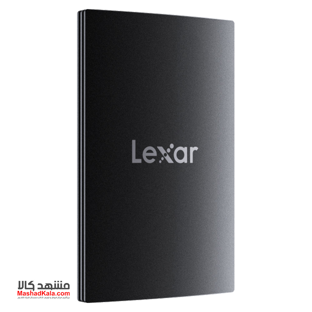 Lexar SL500