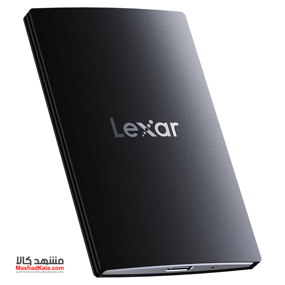 Lexar SL500