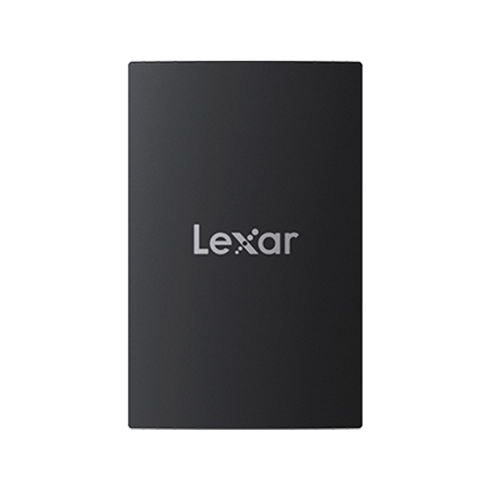 Lexar SL500