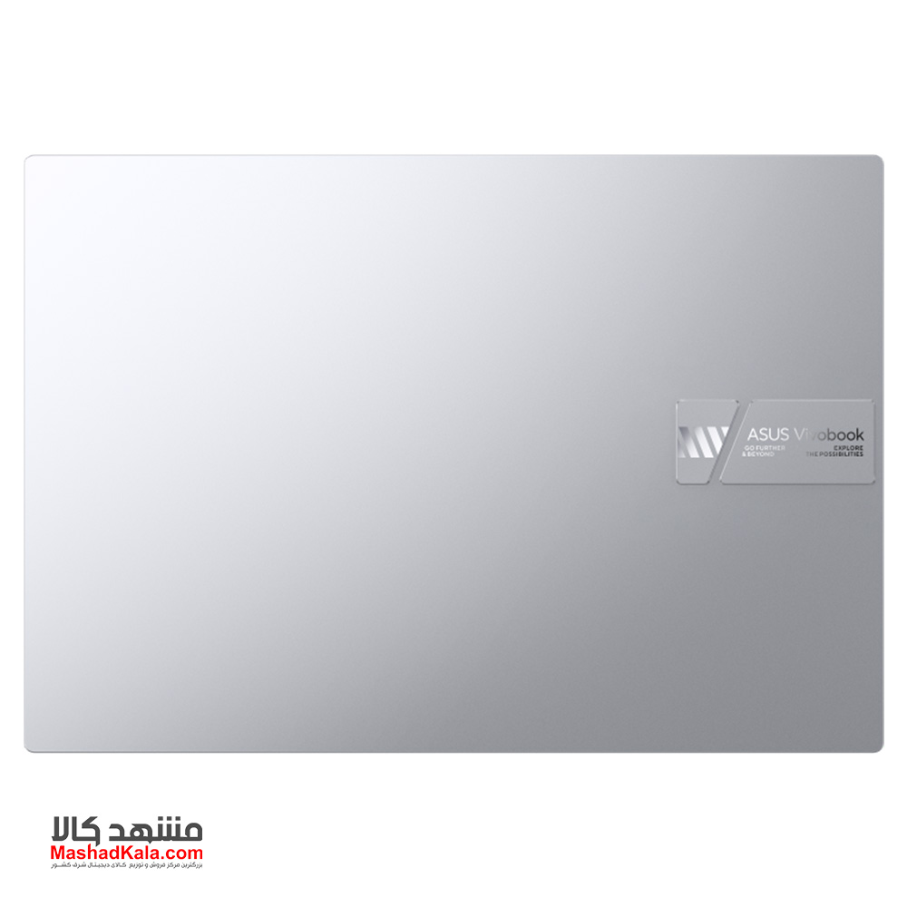 Asus Vivobook 16X K3604ZA	