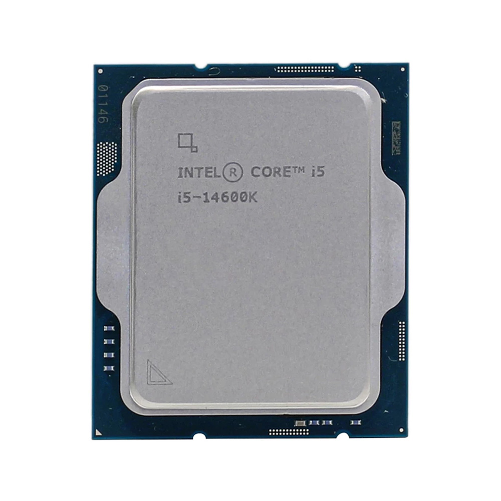 Intel Core i5-14600K