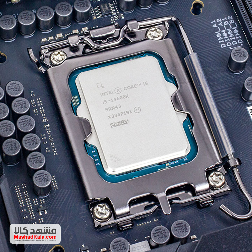 Intel Core i5-14600K