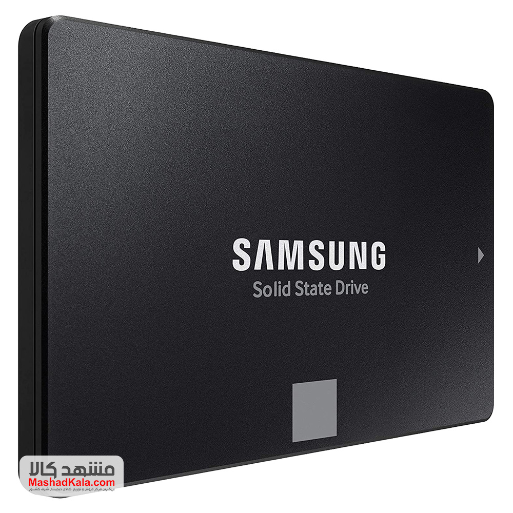 Samsung 870 EVO