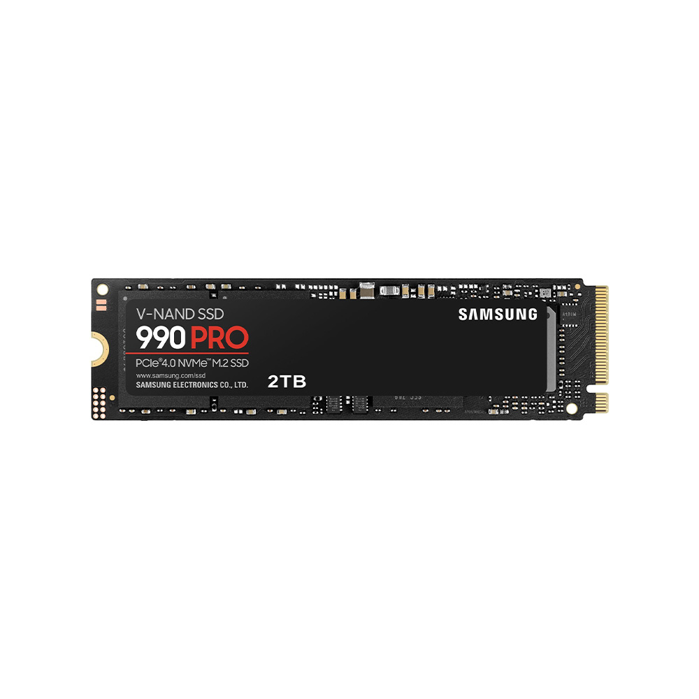 Samsung 990 Pro 2TB