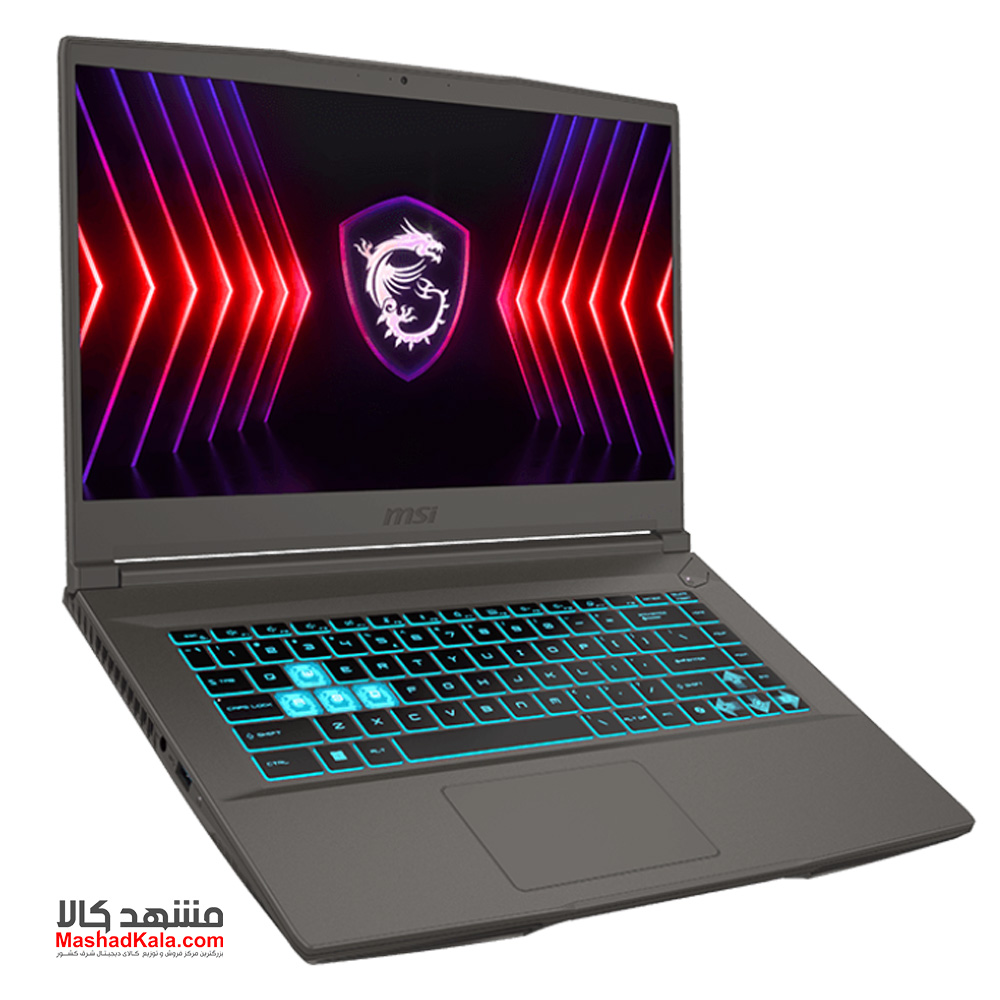 MSI Thin 15 B13VE