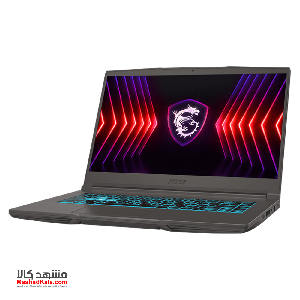 MSI Thin 15 B13VE