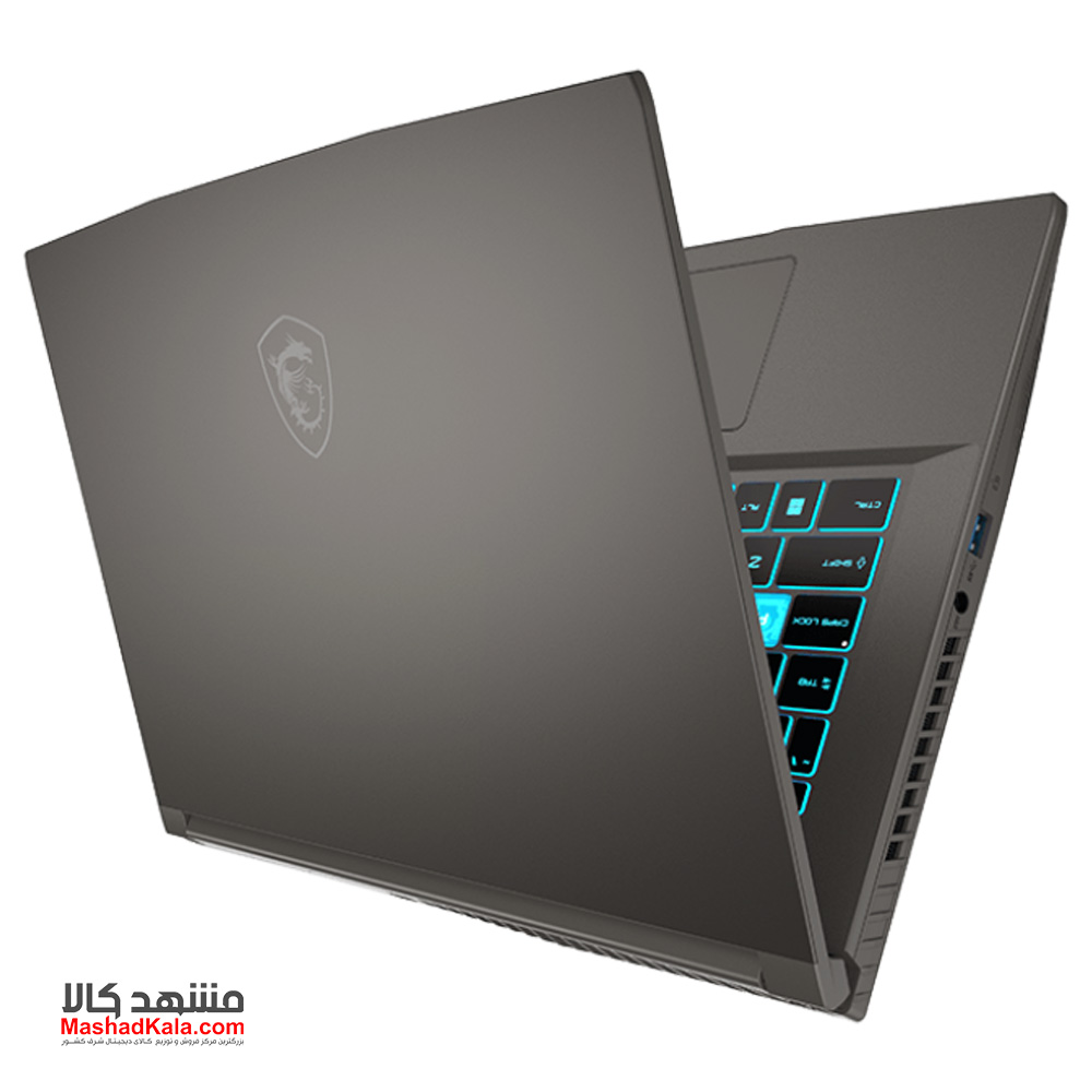 MSI Thin 15 B13VE