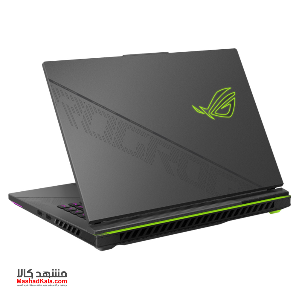 Asus ROG Strix G16 G614JV