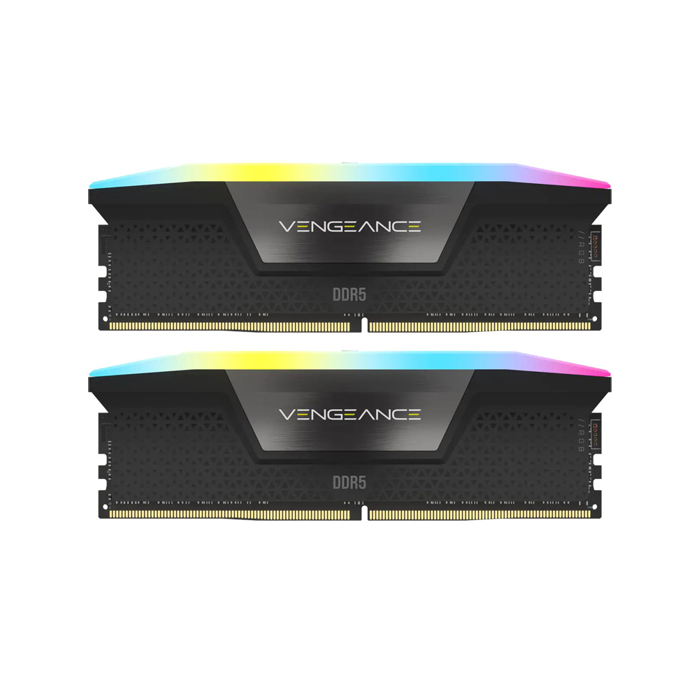 Corsair Vengeance RGB 2x24GB DDR5 5600MHz