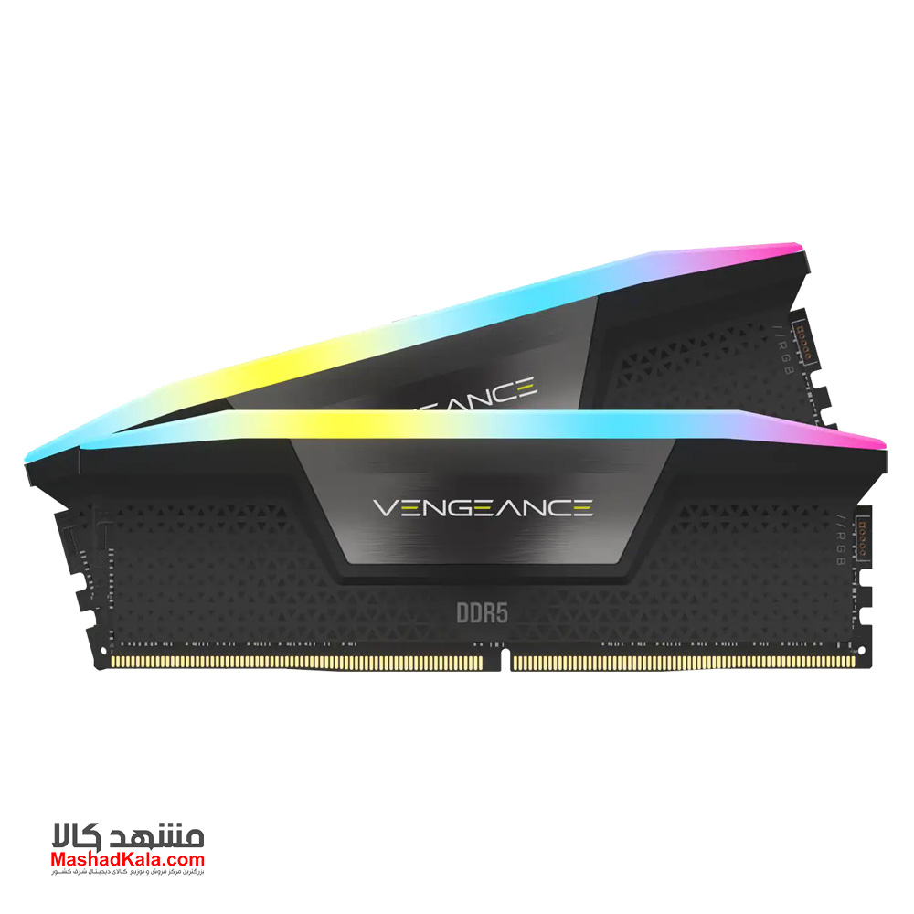 Corsair Vengeance RGB 2x24GB DDR5 5600MHz