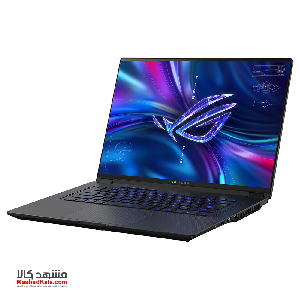 Asus ROG Flow X16 GV601VU