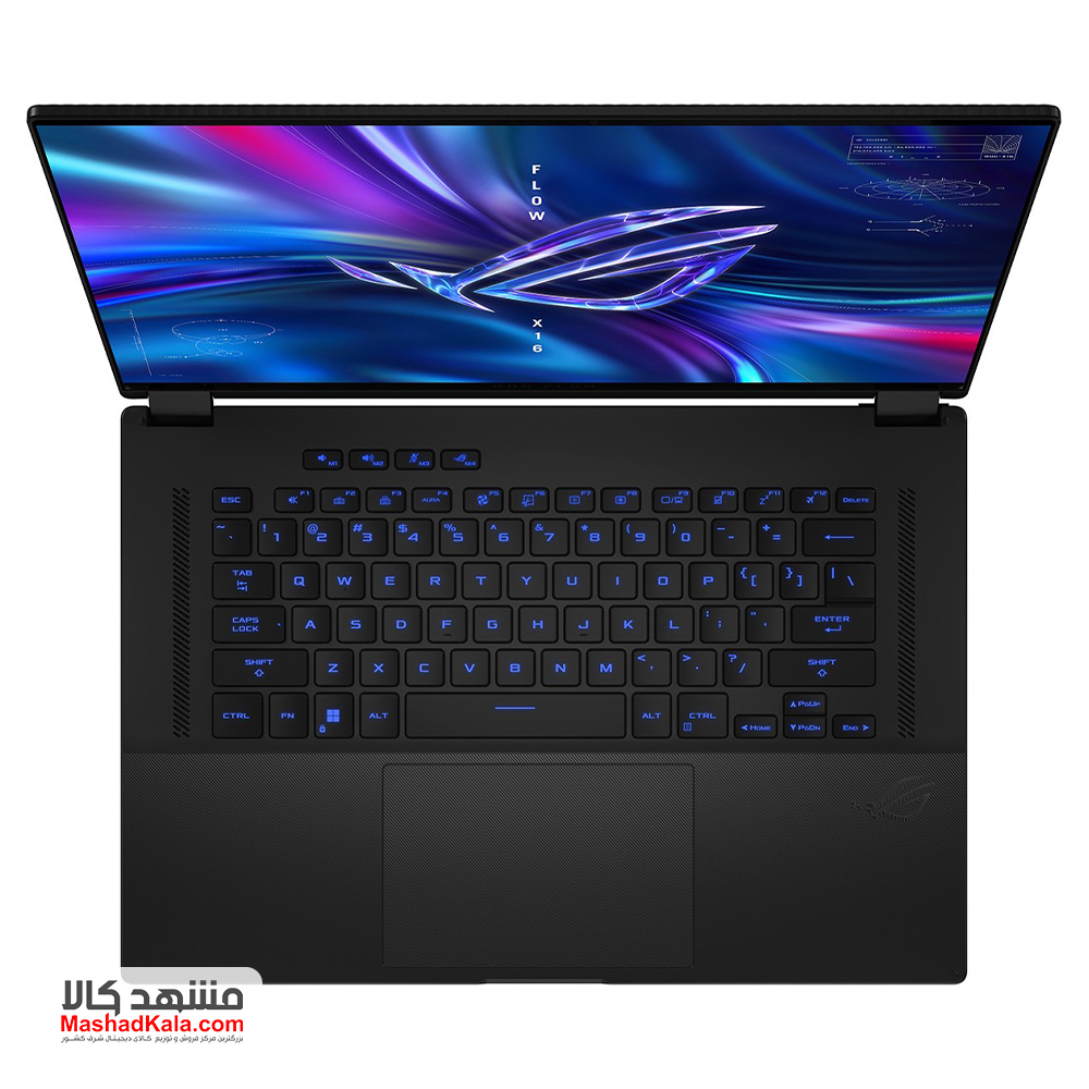 Asus ROG Flow X16 GV601VU