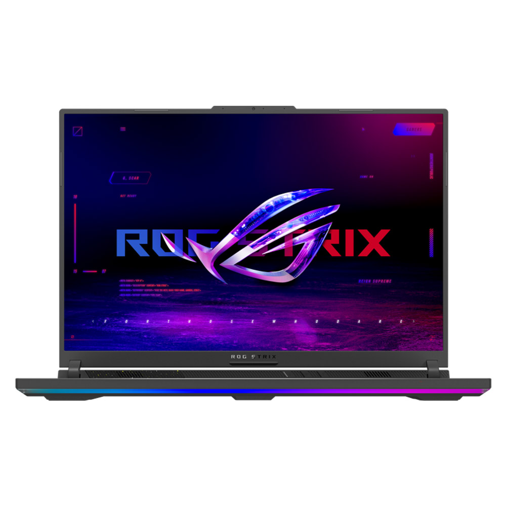 Asus ROG Strix G18 G814JV