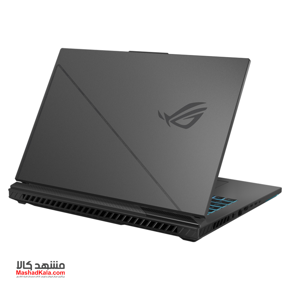 Asus ROG Strix G18 G814JV