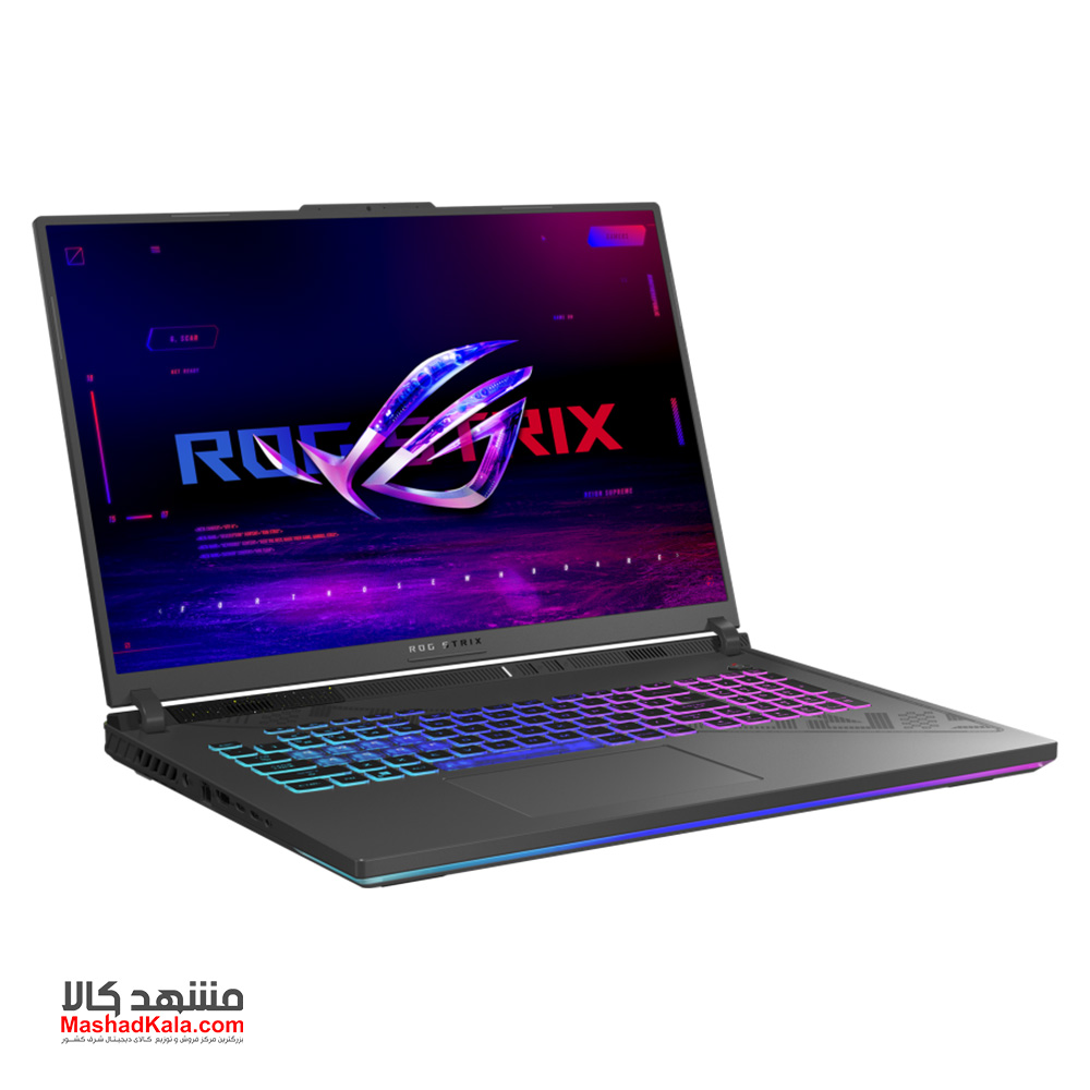 Asus ROG Strix G18 G814JV