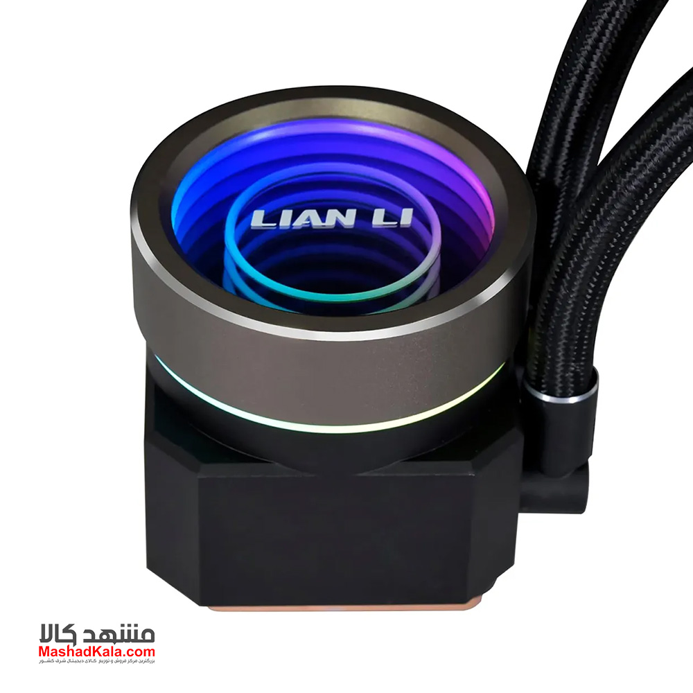 Lian Li GA II Trinity Performance 360