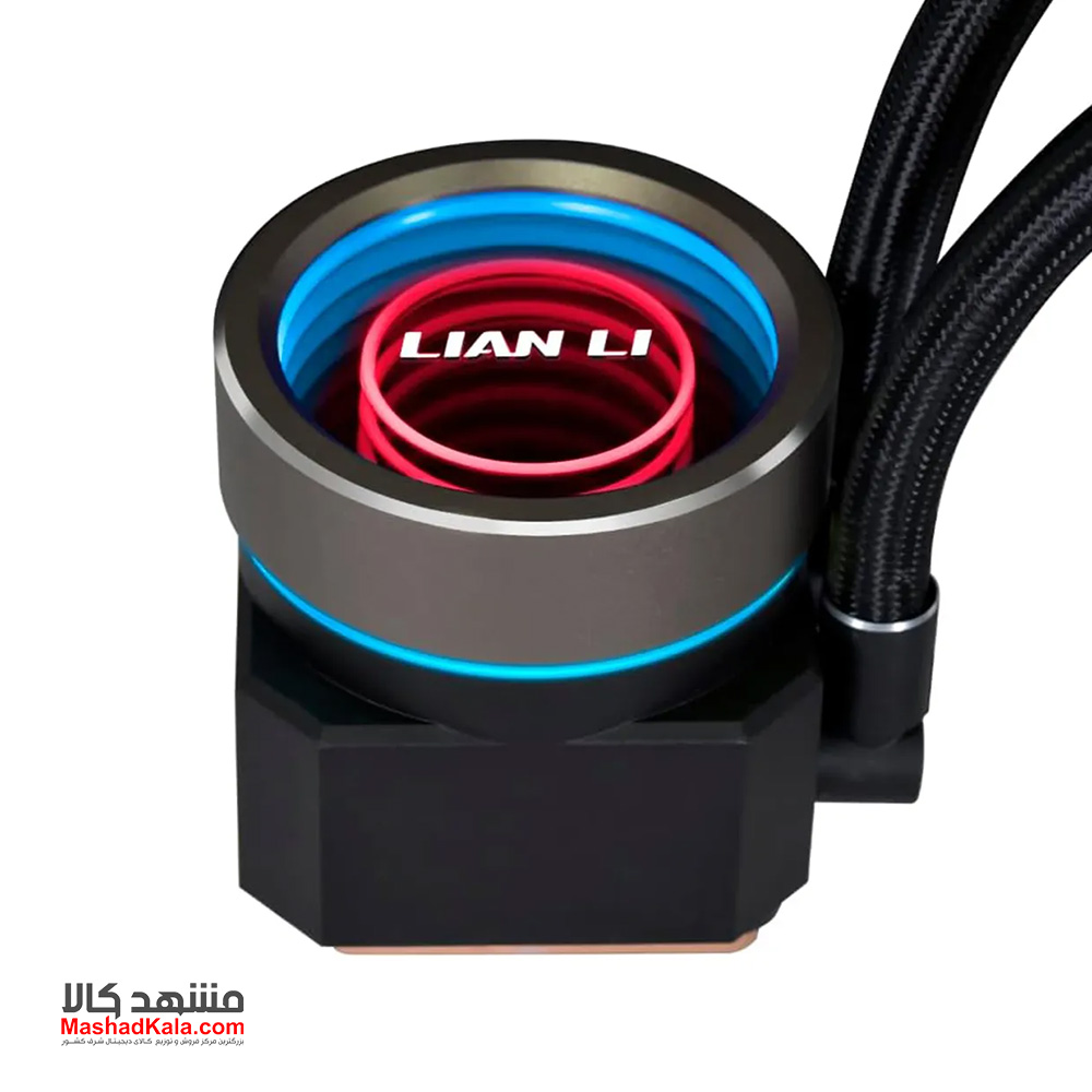 Lian Li GA II Trinity Performance 360