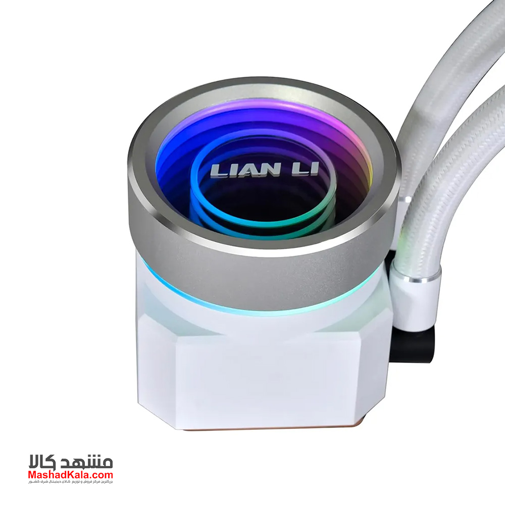 Lian Li GA II Trinity Performance 360