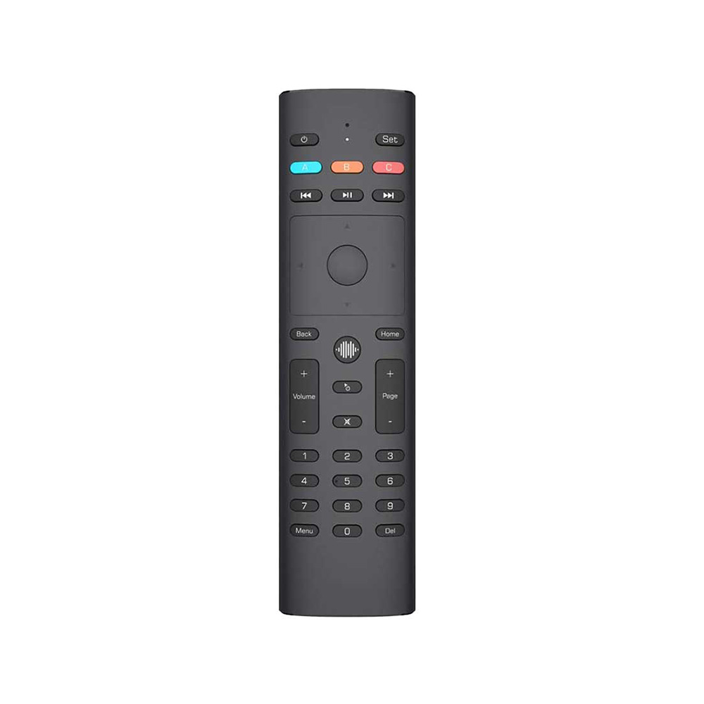 G40 Remote Control 